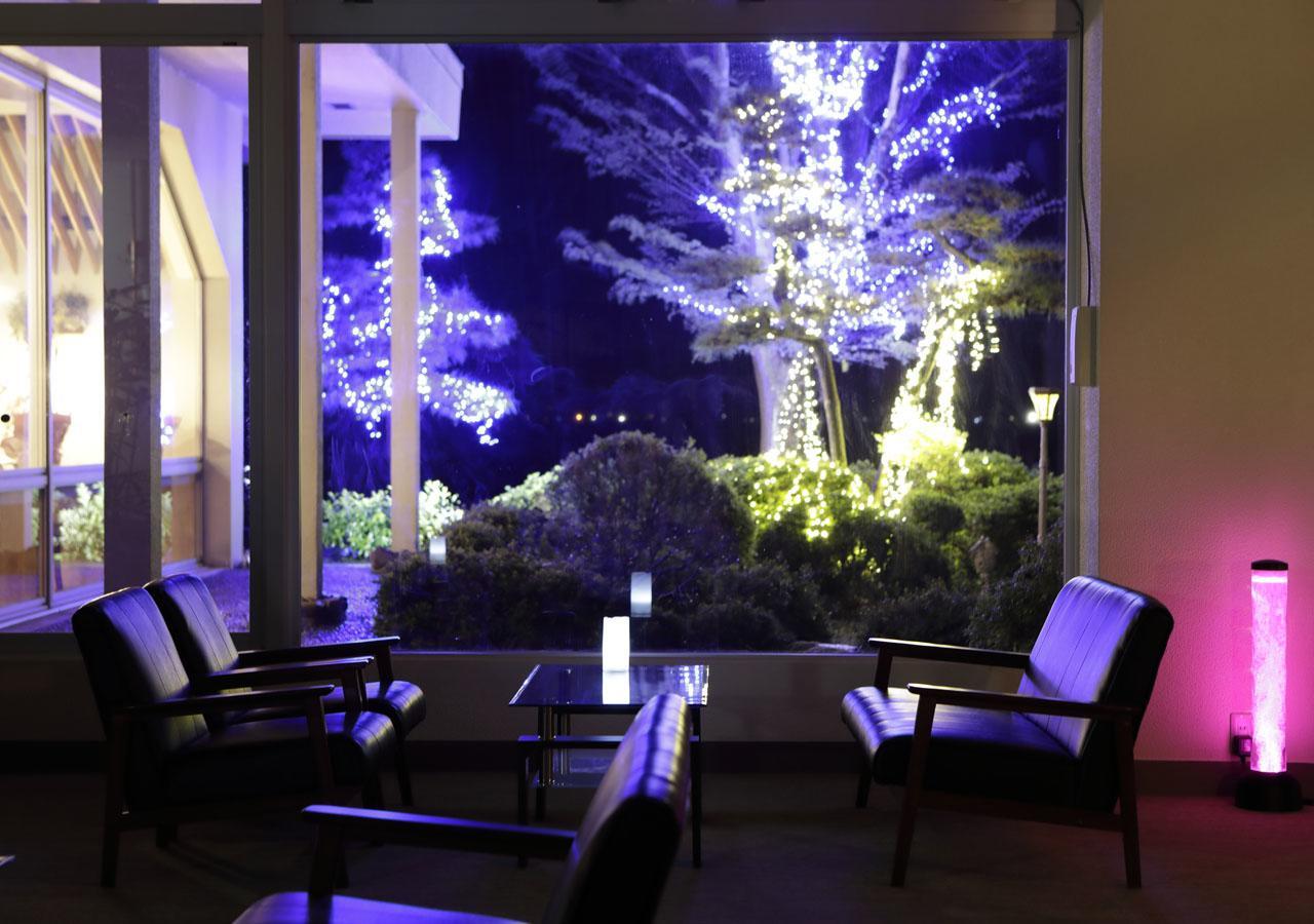 International Hotel Tamatsukuri Matsue Exterior foto